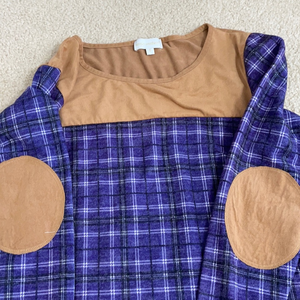 Simply southern dress small